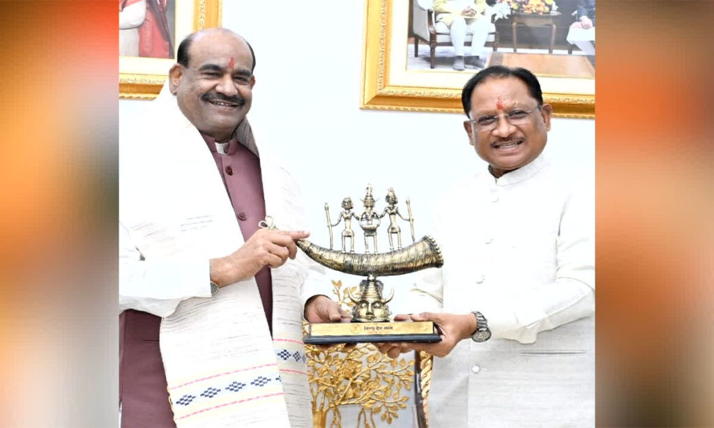 Rahul Vats COAI Chairman