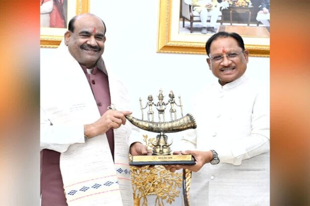 Rahul Vats COAI Chairman