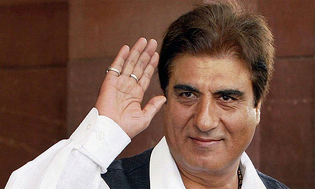 Raj Babbar Birthday