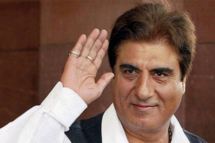 Raj Babbar Birthday