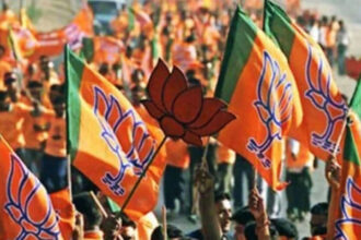 Rajya Sabha Elections 2026