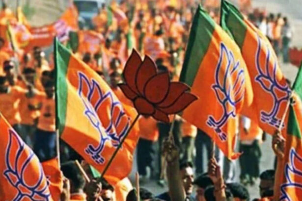 Rajya Sabha Elections 2026