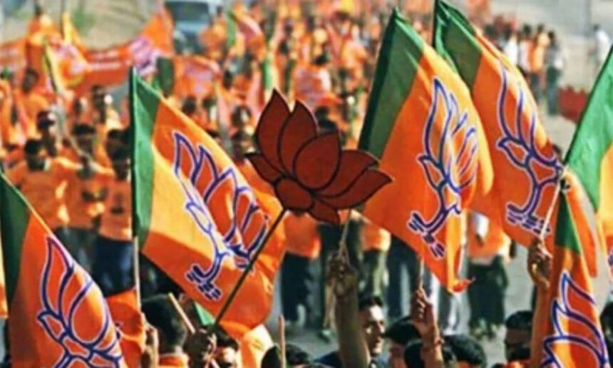 Rajya Sabha Elections 2026