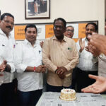 Ramakant Gupta's Birthday