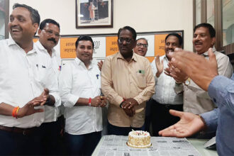 Ramakant Gupta's Birthday
