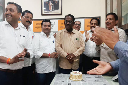 Ramakant Gupta's Birthday