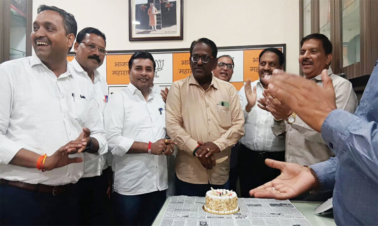 Ramakant Gupta's Birthday