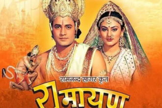 Ramayan on Sony Pal