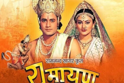 Ramayan on Sony Pal