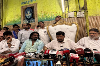 Ramdas Athawale