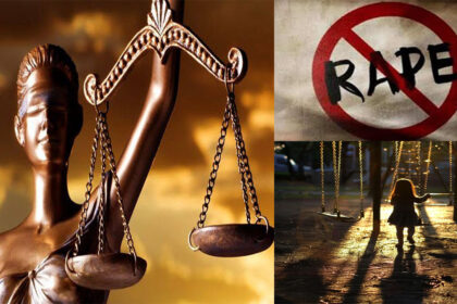 Rape Case Justice