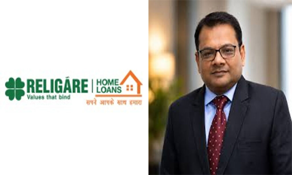 Religare Housing