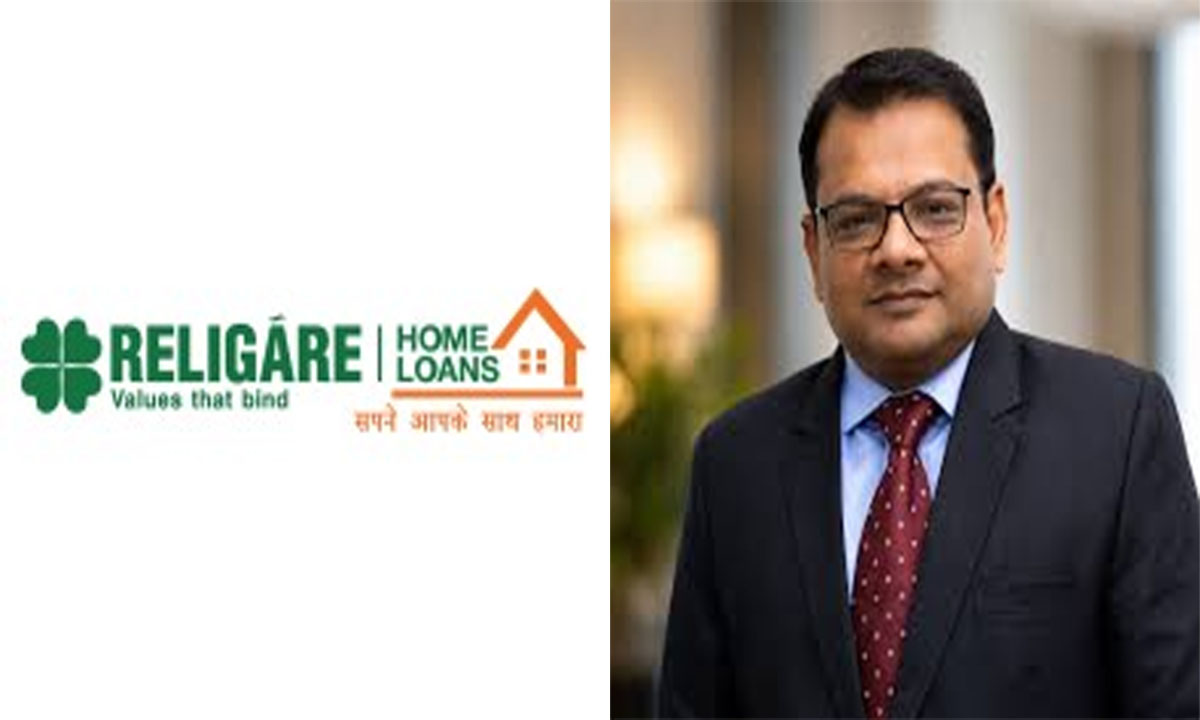 Religare Housing
