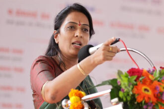 Rohini Khadse