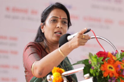 Rohini Khadse