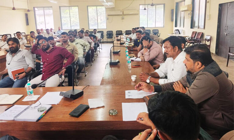 SIR 2026 Meeting