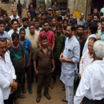 Sanjay Kelkar Warning