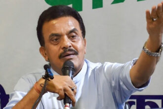 Sanjay Nirupam