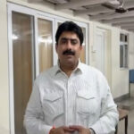 Sanjay Patil Apologizes