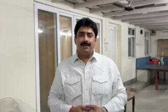 Sanjay Patil Apologizes