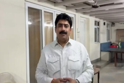 Sanjay Patil Apologizes