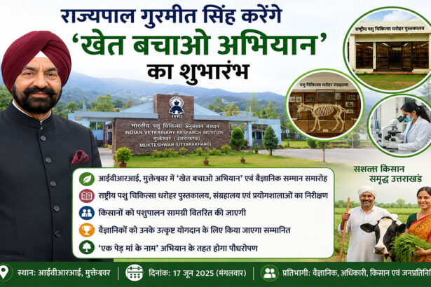 Save the Farms Campaign