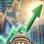Sensex Six Week High
