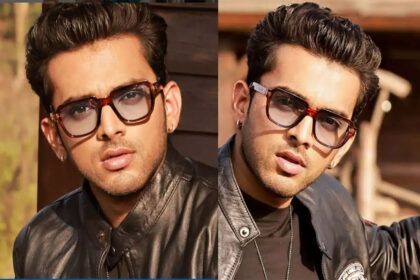 Shailesh Ramugade Bollywood Debut