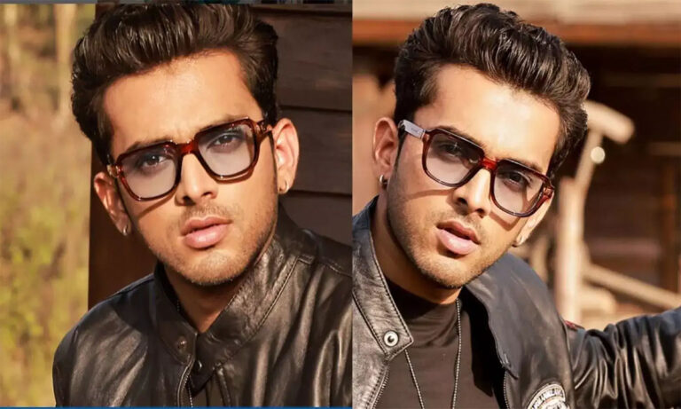 Shailesh Ramugade Bollywood Debut