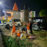 Shankaracharya's Event in Kannauj