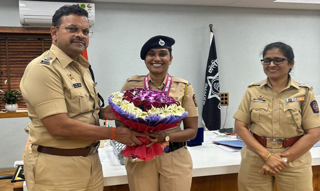 Sheetal Mallikarjun Khartmal