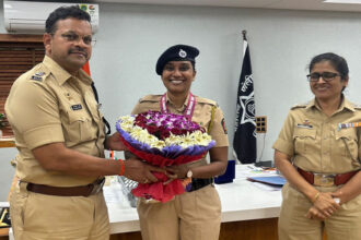 Sheetal Mallikarjun Khartmal