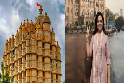 Sheetal Mhatre