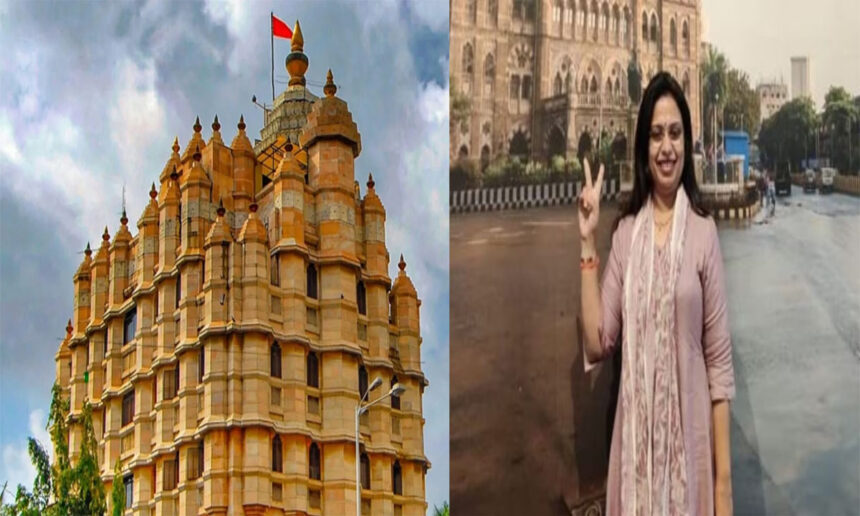 Sheetal Mhatre