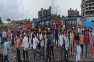 Shocking Discovery in Dombivli
