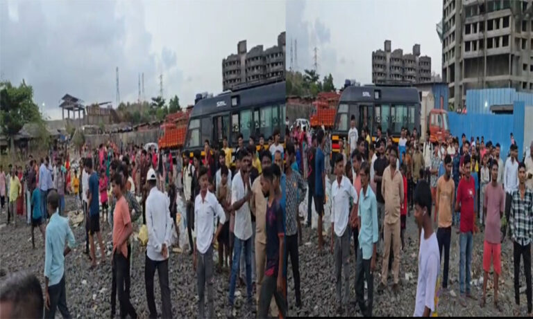 Shocking Discovery in Dombivli