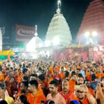 Shravani Mela Preparations