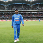 Shreyas Iyer