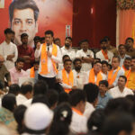 Shrikant Shinde