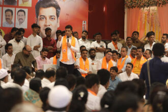 Shrikant Shinde