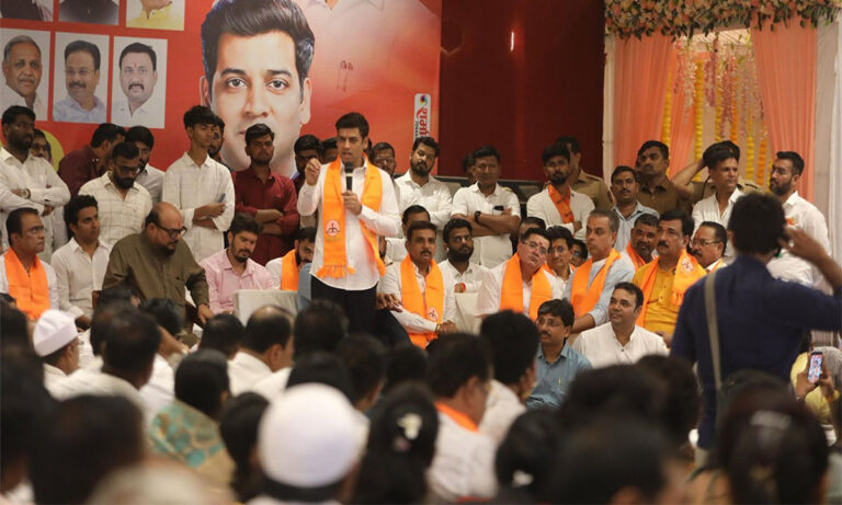 Shrikant Shinde