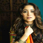 Shweta Tripathi