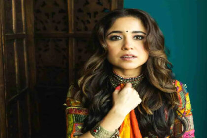 Shweta Tripathi