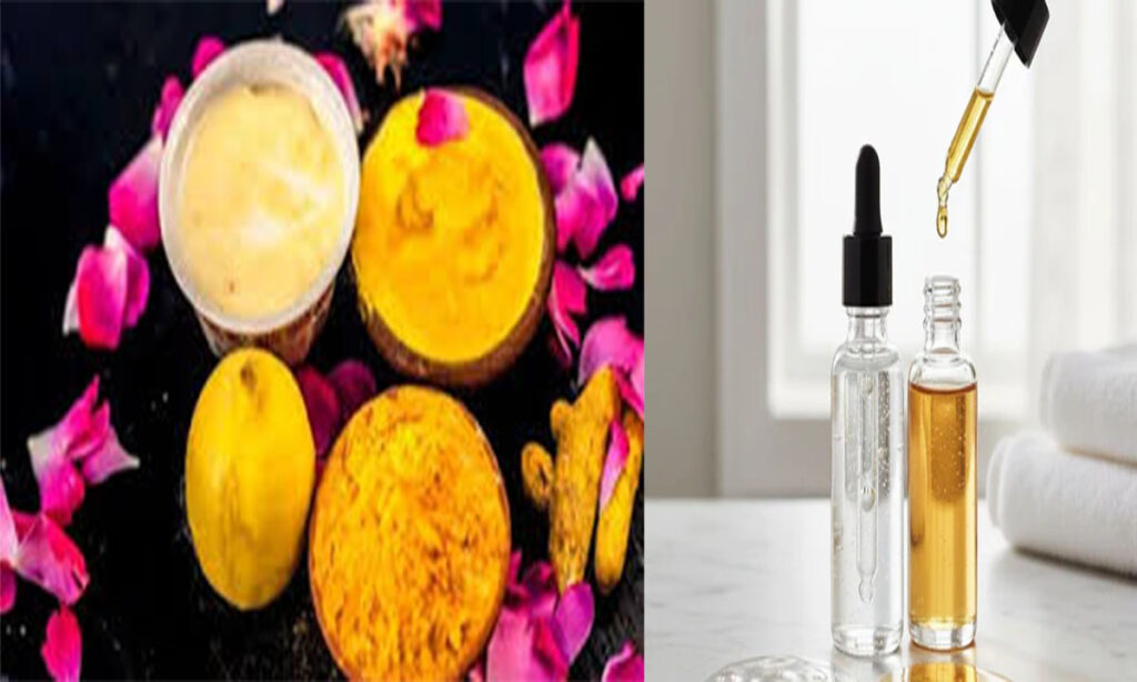 Skin Care