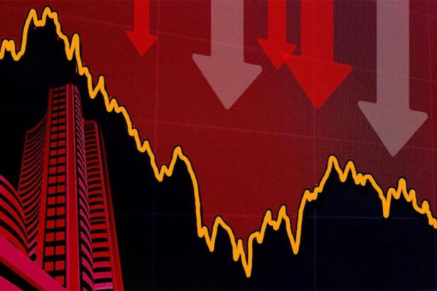 Stock Market Crash