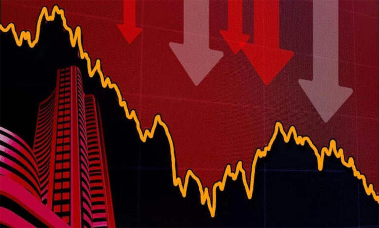 Stock Market Crash