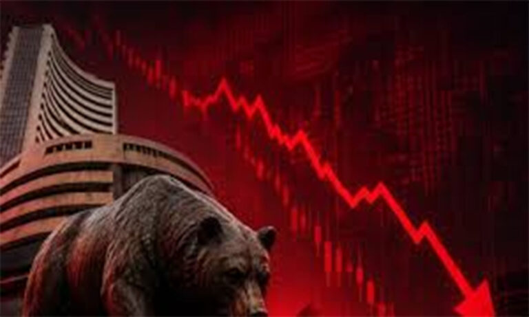 Stock Market Update