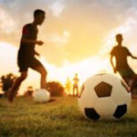 Summer Sports Training Camp
