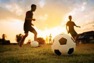 Summer Sports Training Camp