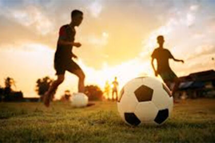 Summer Sports Training Camp